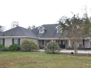 2519 Avilla Springs Ct, Benton, AR 72019