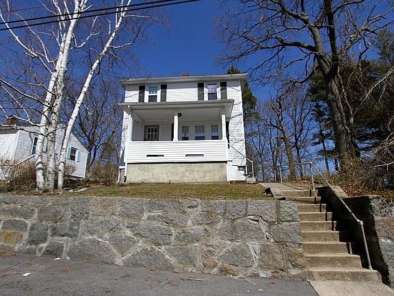 2nd image of 53 Bartlett St #1
