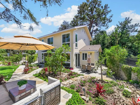 4897 Rosemont Ave, La Crescenta, CA 91214