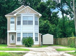 517 N Copeland St, Tallahassee, FL 32304