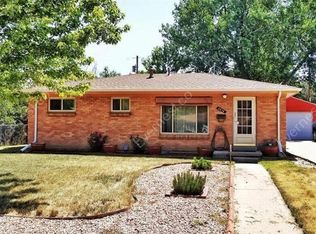 3016 Wheeling St, Aurora, CO 80011