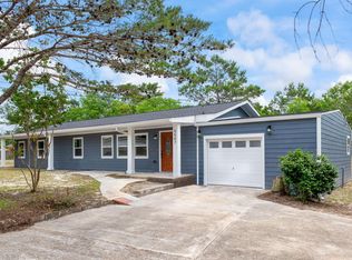 5507 Maverick Ln, Gulf Breeze, FL 32563
