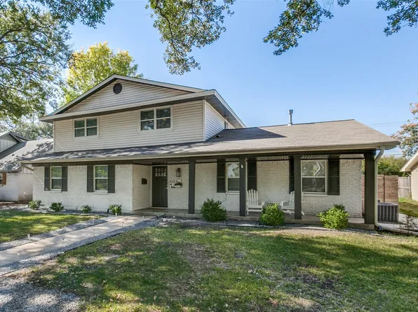 1123 La Mesa Dr, Richardson, TX 75080