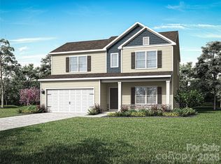 3611 Clover Valley Dr, Gastonia, NC 28052