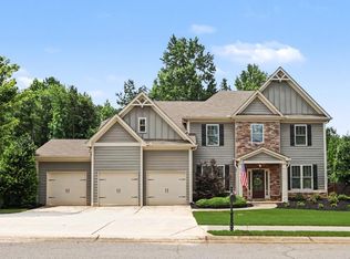 111 Merganser Dr, Jefferson, GA 30549