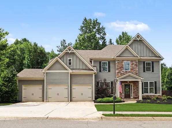 111 Merganser Dr, Jefferson, GA 30549