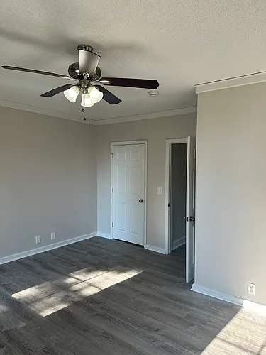 Floor plan 116 AURORA - A