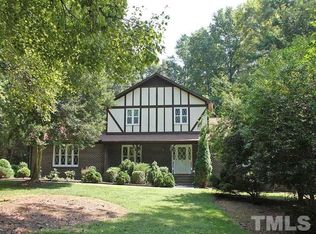 2302 Thunder Rd, Durham, NC 27712