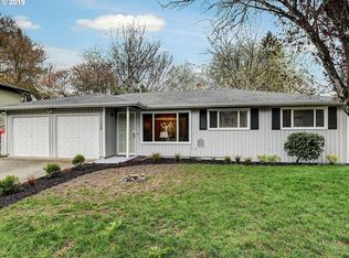 11328 SE Beckman Ave, Milwaukie, OR