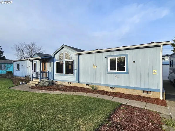 1545 Skipper Ave, Eugene, OR 97404