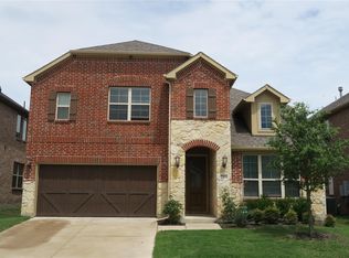 704 Callaway Dr, Allen, TX 75013