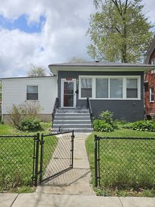 11180 S Esmond St, Chicago, IL, 60643