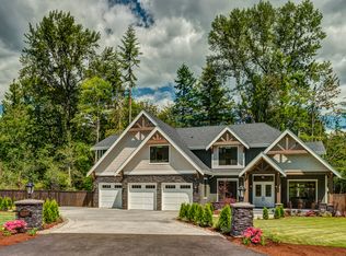 22340 224th Ave NE, Redmond, WA 98053