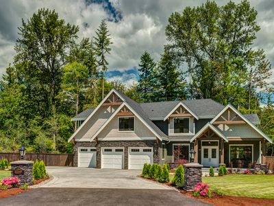 22340 224th Ave NE, Redmond, WA, 98053