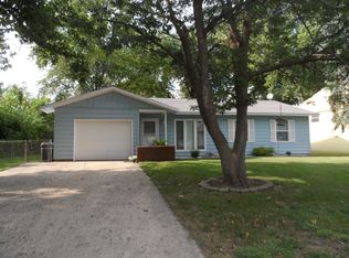 2506 Alton Dr, Champaign, IL