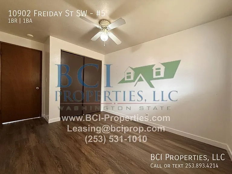 10902 Freiday St SW #5 — Photo 5