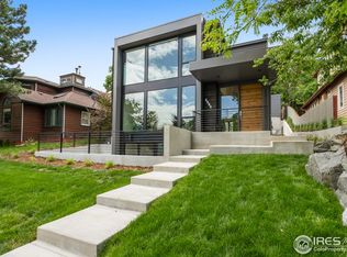 2921 4th St, Boulder, CO 80304