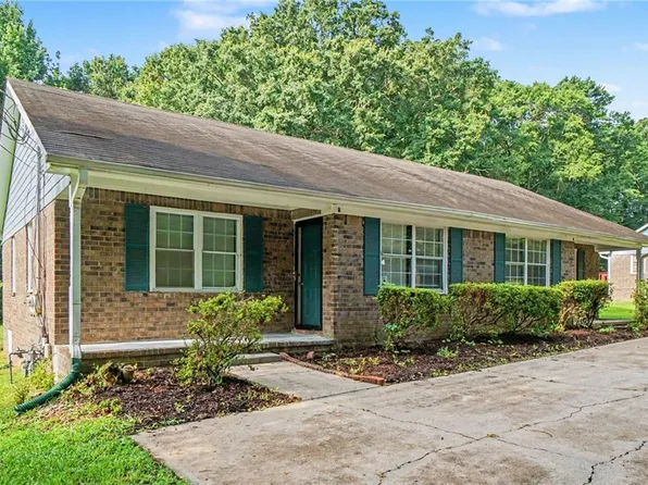 230 Powder Springs St, Hiram, GA 30141
