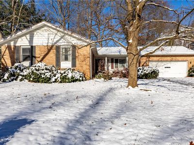 1799 Oak Hill Dr, Kent, OH, 44240