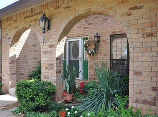 9301 W University Ave, Guthrie, OK 73044
