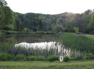 1848 Racy Rd, Petroleum, WV 26161