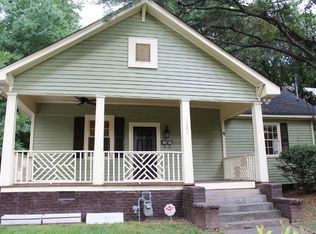 1282 Hill St SE, Atlanta, GA 30315