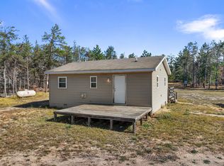 390 Ember Trl, Grayling, MI 49738