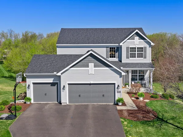 10834 Knollwood Ct, Woodbury, MN 55129