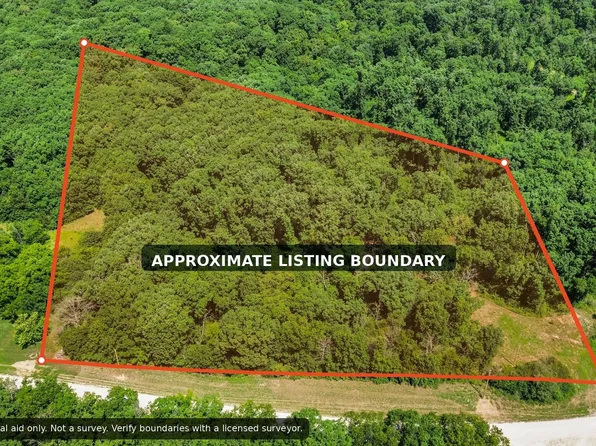 390 County Road 117, Harrisburg, MO 65256
