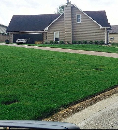 2nd image of 2510 Greenbriar Dr