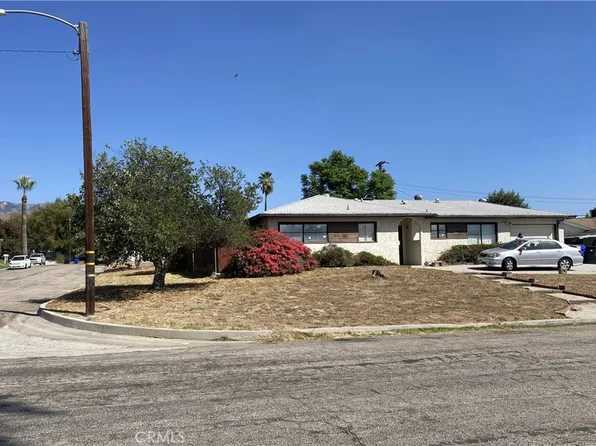 5791 Dogwood St, San Bernardino, CA 92404