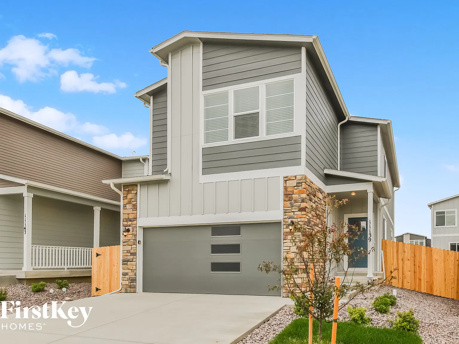 3 bed, 2.5 bath, 1789 sqft, $2,610 — Photo 1