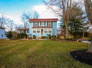 110 Claremont Rd, Franklin Park, NJ 08823