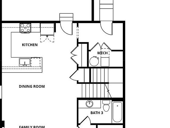 2nd image of 100 Equine Rd