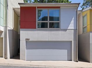 1354 Rietveld Row NW #171, Atlanta, GA 30318