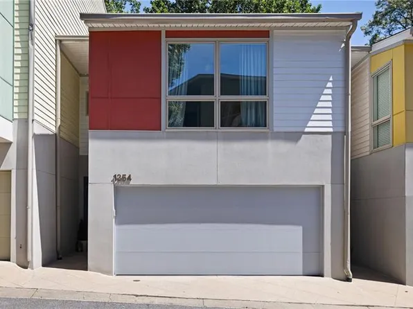 1354 Rietveld Row NW #171, Atlanta, GA 30318