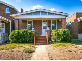 5511 Itaska St, Saint Louis, MO 63109