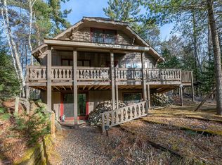 3659 Chain O Lakes Rd, Eagle River, WI 54521