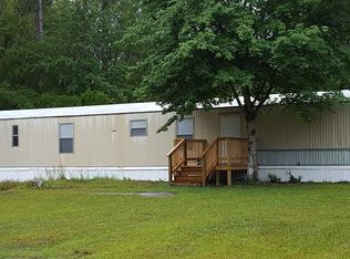 1812 Madison St, Waycross, GA 31503