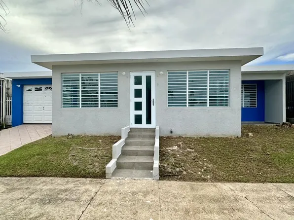 Urbanizacion Castellana Gardens Calle 13 N #6, Carolina, PR 00983