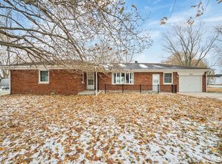 4928 E Barnett Ave, Sharpsville, IN