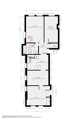 Rented by Astor Realty | media 12
