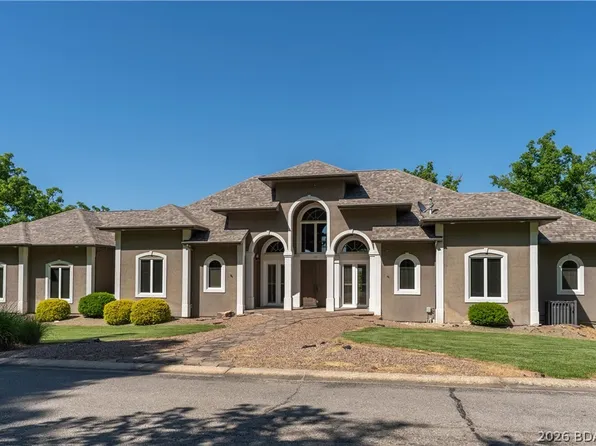 120 W Cross Fox Trl, Camdenton, MO 65020