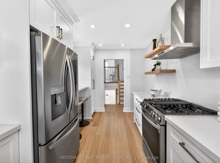 26 Dellbrook Cres, Toronto, ON M9L1E2