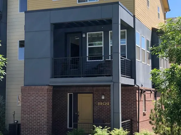 11242 Uptown Ave, Broomfield, CO 80021