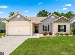 118 Colt Ln, Dallas, GA 30132