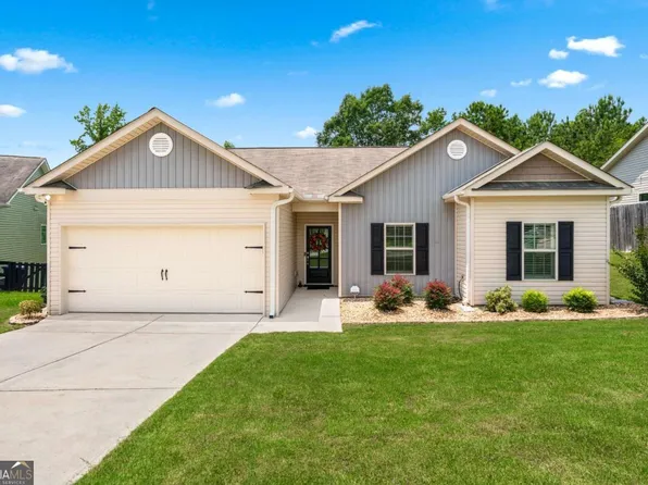 118 Colt Ln, Dallas, GA 30132