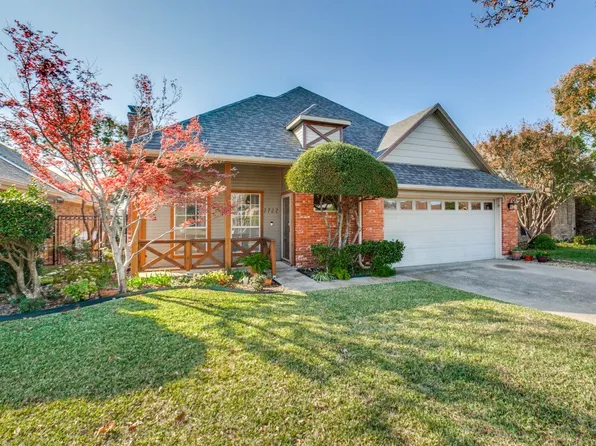 2722 Big Oaks Dr, Garland, TX 75044