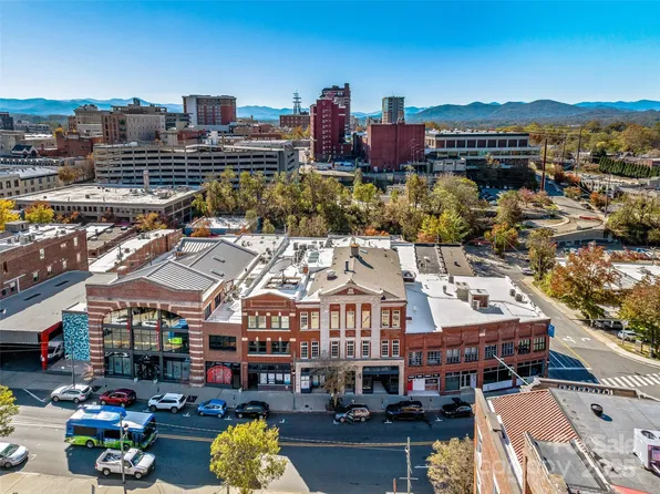 75 Broadway St #301, Asheville, NC 28801