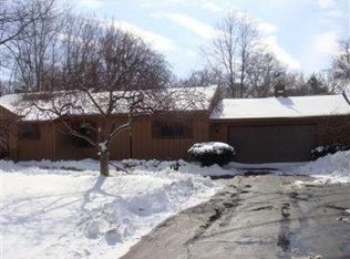 3005 Nelson Mosier Rd, Leavittsburg, OH 44430